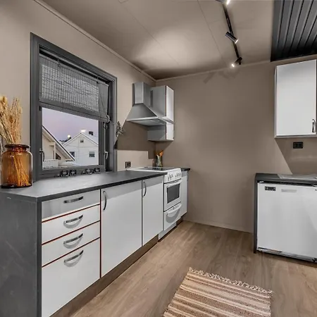 Spacious House I Great Location I Free Parking * Tromsø